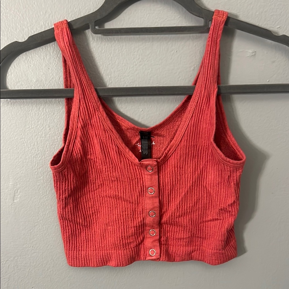 Urban outfitters out from under top